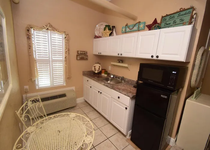 Holiday home Beachview Gulf Shores