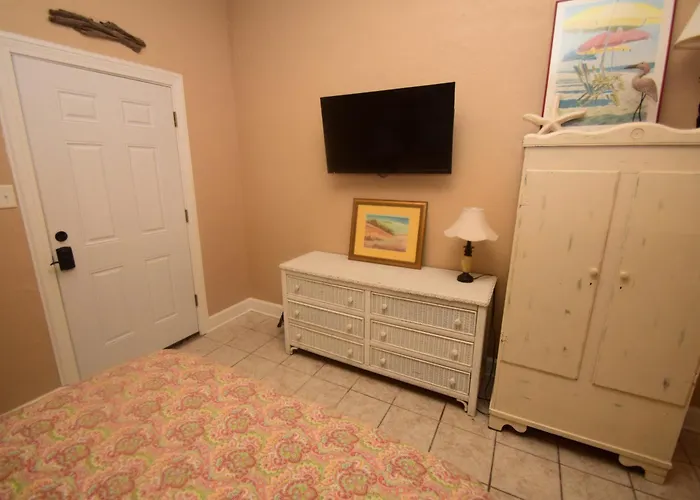 Beachview Holiday home