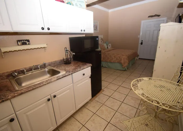 Beachview Holiday home Gulf Shores