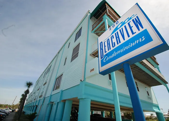 Beachview * Gulf Shores